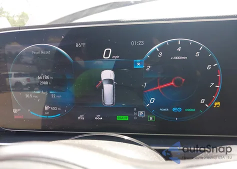 2020 Mercedes-Benz Gls 450 4Matic from USA, damaged, VIN 4JGFF5KE9LA087244